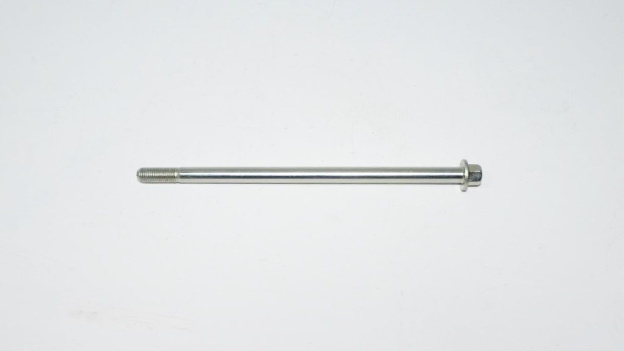 ÖN TEKER MİLİ (C-LİNE)